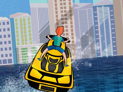 Play Boat Driver Online