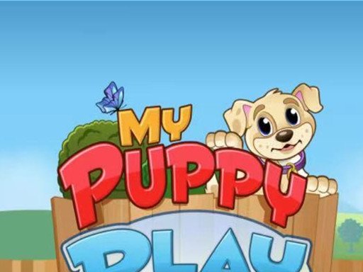 Play My Puppy Online
