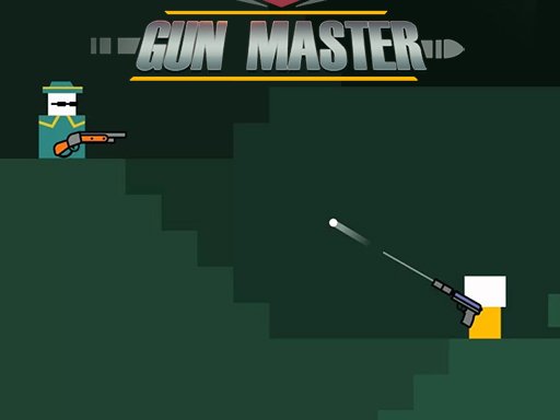 Play Gun Master Online