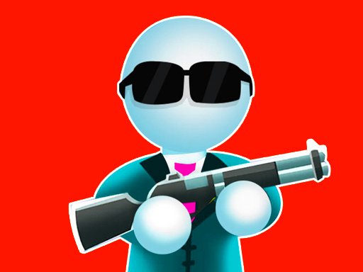 Play Bullet Bender - Game 3D  Online