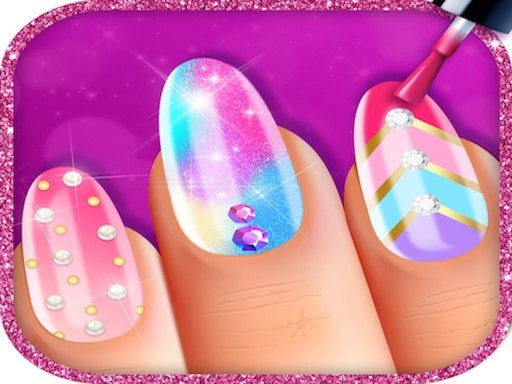 Play Nails.Master.Effect Online