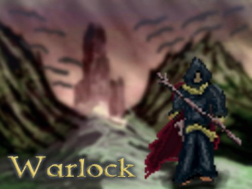 Play Warlock Online
