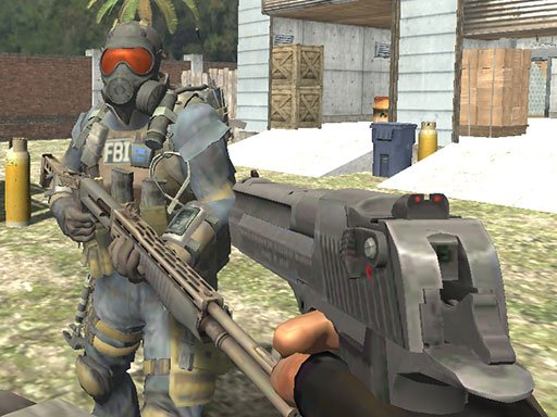 Play Special Strike Operations Online