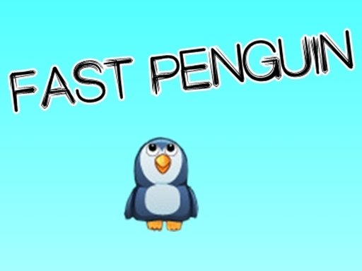 Play Fast Penguin Online