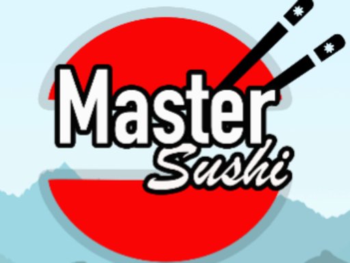 Play Sushi Master Online