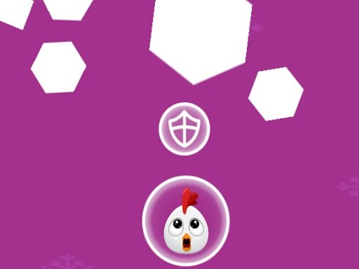 Play Bubble Go Up Online