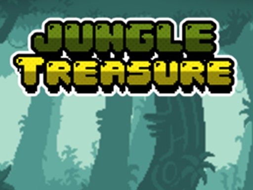 Play Jungle Treasure Online