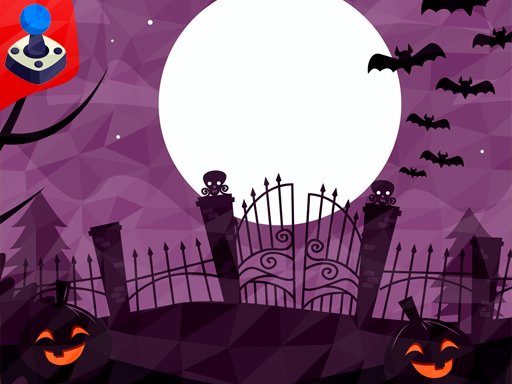 Play Angry Birds Halloween Online