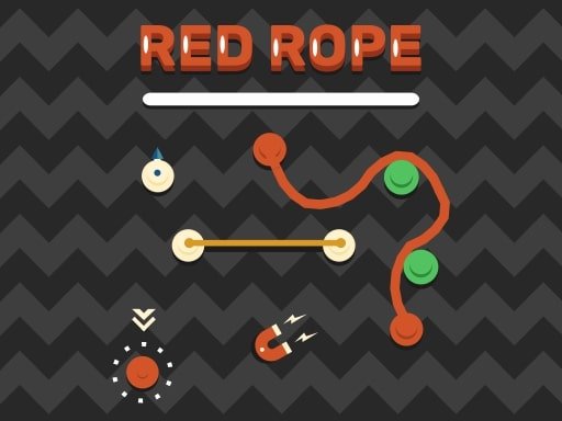Play Red Rope Online