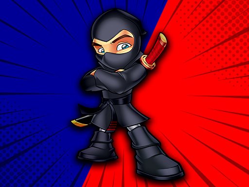 Play Ninja Rian Adventure Online