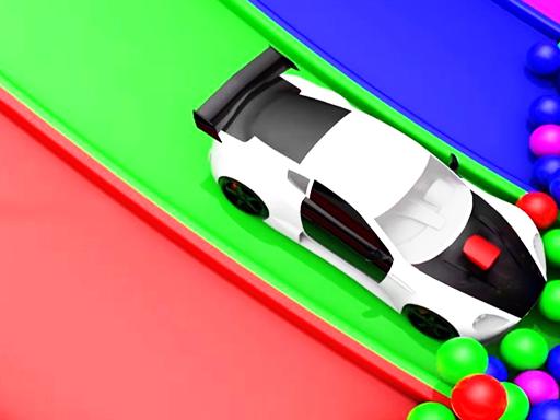 Play Cars Paint 3D 2021 Online