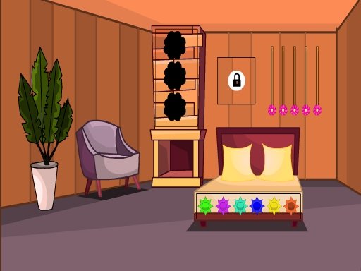 Play Archeologist House Escape Online