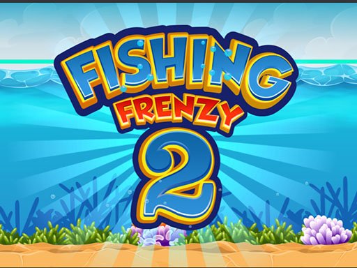 Play Fishing Frenzy 2 Fishing by Words Online