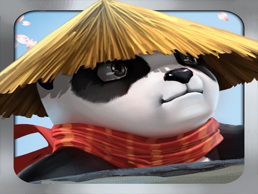 Play Kongfu Panda Online