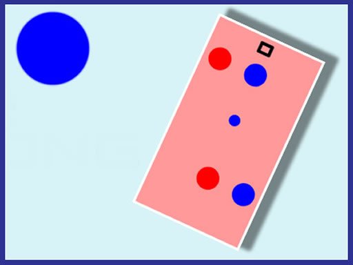Play Color Pong Online