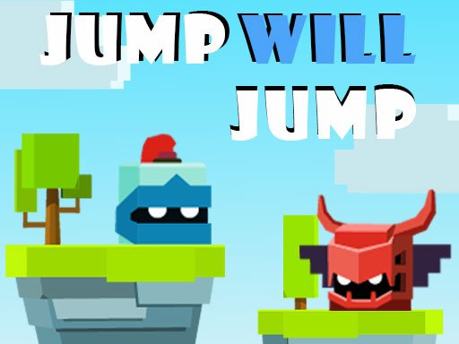 Play Jump Will Jump Online