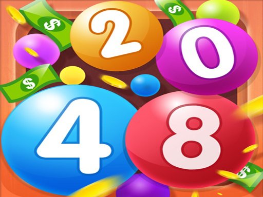Play Bubbles Number Shooter Online
