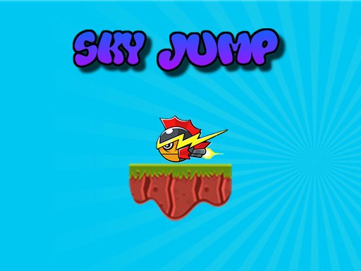 Play Sky Jumper Online