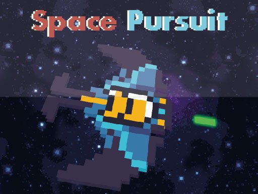 Play Space Pursuit Online