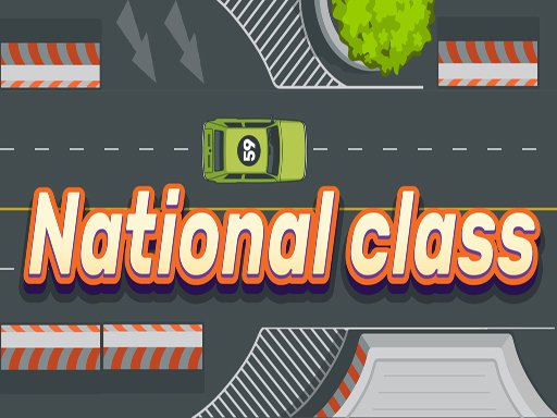 Play National Class Online
