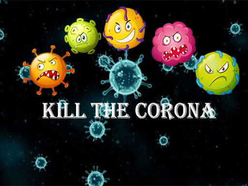 Play Kill The Corona Online