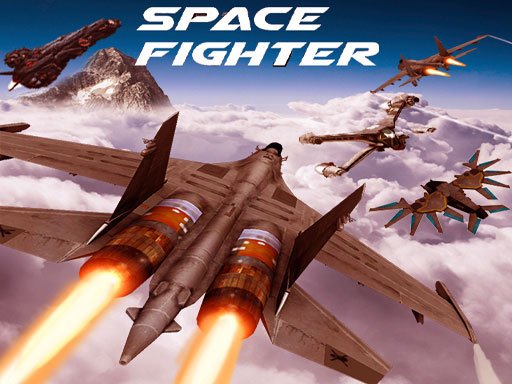 Play Modern Air Fighter Online