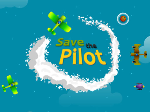 Play Save The Pilot Online