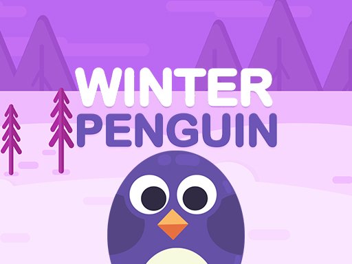 Play Winter Penguin Online