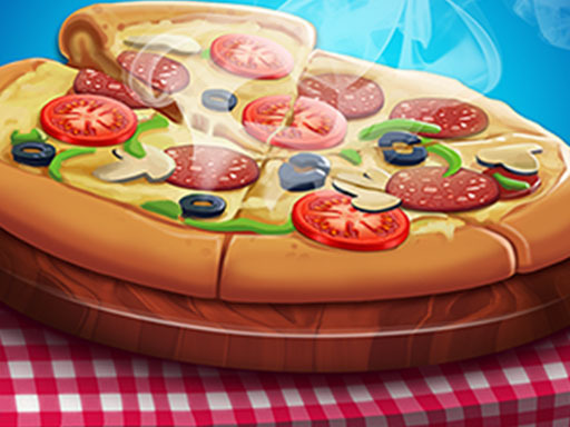 Play My Pizza Outlet Online