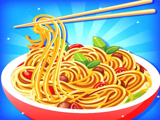 Play Chinese Street Food Maker Online
