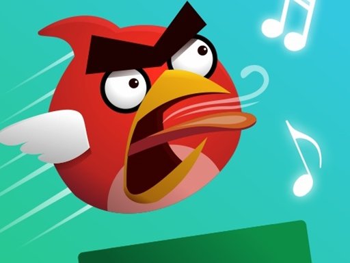 Play Flappy Angry Birds: Classic Game Online