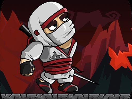 Play Ninja Warrior Shadow of Last Samurai Online