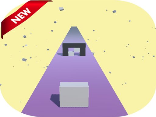 Play Find shape in The Wall 3D  Online