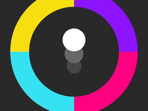 Play Color Switch Online