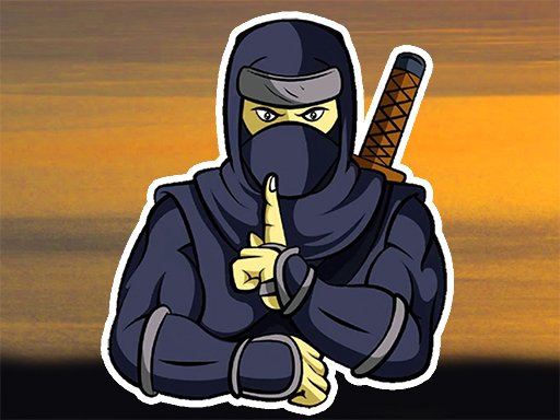 Play Ninja in Cape Online