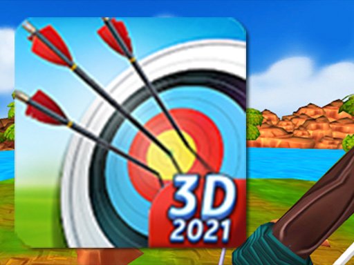 Play Archery Blast 3D Online