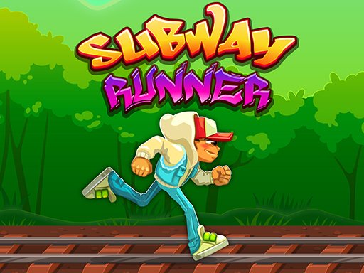 Play Subway Runner Online