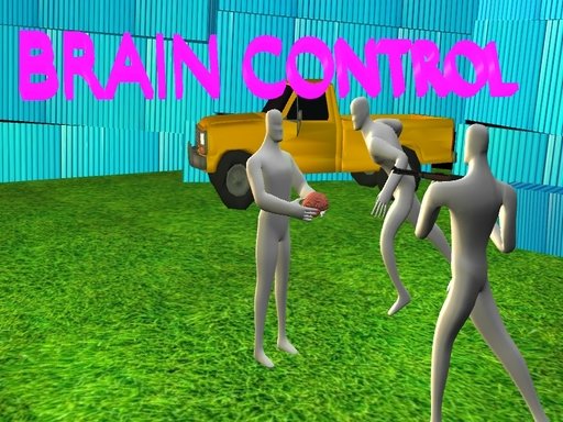 Play BRAIN CONTROL Online