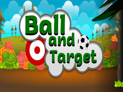 Play Ball and Target Online