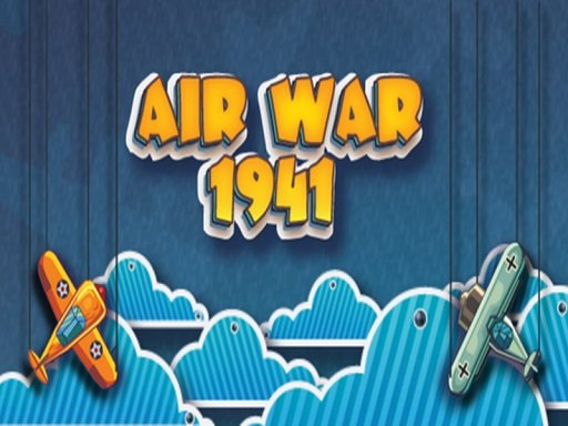 Play Air War Online