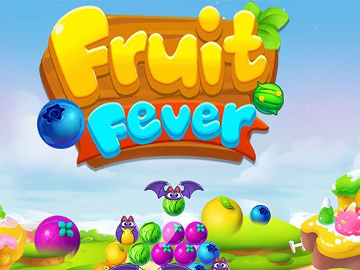 Play Fruit Fever Online