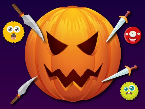 Play Kill The Monsters Halloween Online
