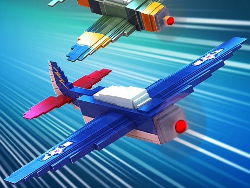Play Hill Fly Race Online