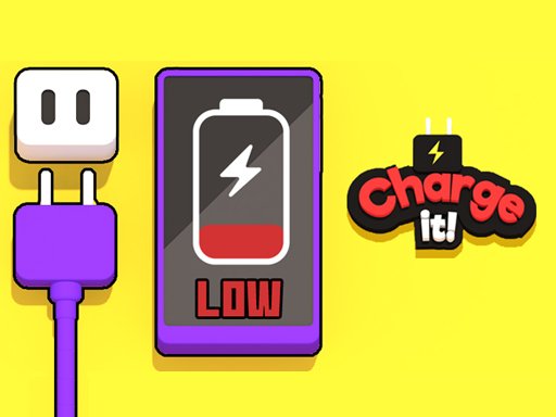 Play Charge My Phone! Online