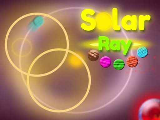 Play Solar Ray Online