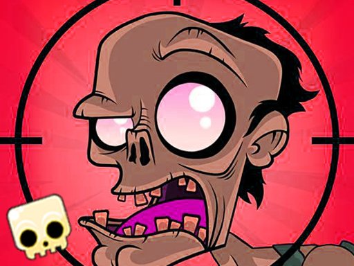 Play Shoot Angry Zombies Online