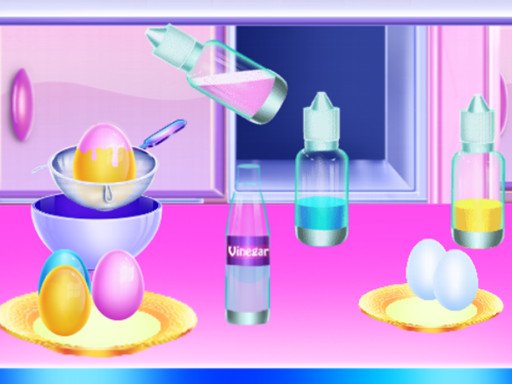 Play Baby Taylor Easter Fun Online