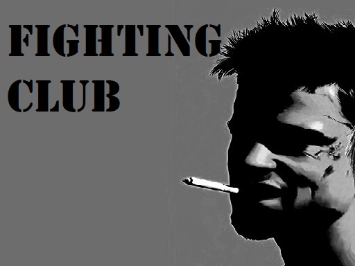 Play Fighting Club Online