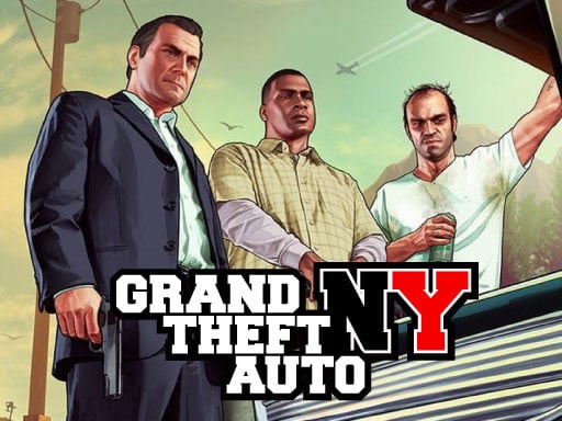 Play GTA New York Online