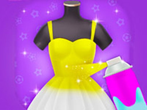 Play Yes That Dress - Dress Up Game Online
